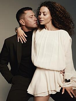 Зепюр Брутян трогательно обратилась к Павлу Прилучному в день его 38-летия