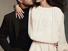 Зепюр Брутян трогательно обратилась к Павлу Прилучному в день его 38-летия