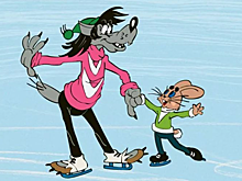 В России снимут 26 новых серий «Ну, погоди!»