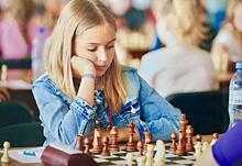 Школьники из Щукина стали бронзовыми призерами первенства России по шахматам