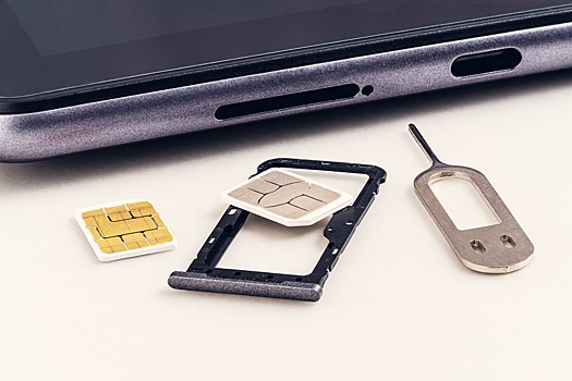 Операторы запустили "вечные" SIM-карты