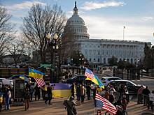 В правительстве США возникли разногласия из-за Украины