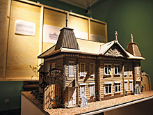 Погода в доходном доме: история памятника архитектуры с необычного ракурса