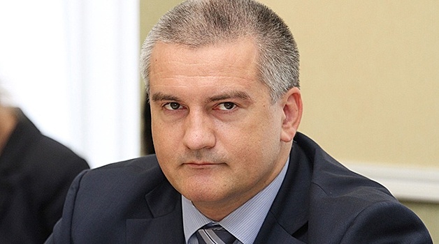 Аксенов резко раскритиковал работу мэрии Симферополя