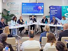 Эксперты рассмотрят на заседании, почему фирмы предпочитают многодетных руководителей