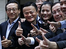 Топ-10 богатых миллиардеров Китая в 2019 году