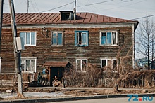 Власти пояснили, какая компенсация положена жителям расселяемых домов на ДОКе