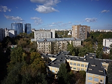 Жители Академического района могут посетить выставку «Берегите Москву»