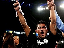 Мигель Роман — новый обязательный претендент для Мигеля Берчельта