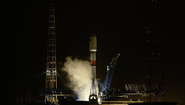 В Роскосмосе назвали сроки запуска "Глонасс-М"