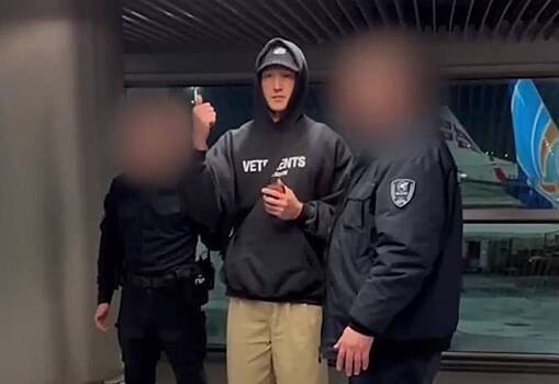 Комик из ЧБД отреагировал на запрет въезда Сабурову в Россию