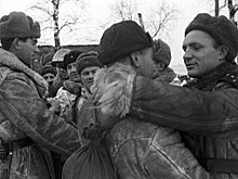 Владимир Путин почтил память жертв блокады Ленинграда