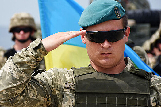 На Украине придумали способ увеличить численность армии