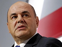 Мишустин предложил Силуанову проверить зрение