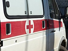 Под Тимашевском в овраге с водой нашли потерявшегося трёхлетнего малыша