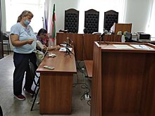 Дольщики "ФОНа" прогуливают суды: на допрос приходит лишь каждый десятый потерпевший