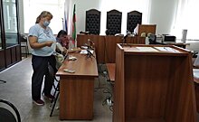 Дольщики "ФОНа" прогуливают суды: на допрос приходит лишь каждый десятый потерпевший