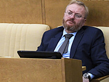 Милонов отреагировал на идею о запрете передач «Мужское/Женское» и «Пусть говорят»