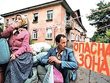 Более 260 семей погорельцев из Иркутской области получили свидетельства на покупку жилья