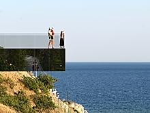 В отели Севастополя начнут пускать при двух условиях