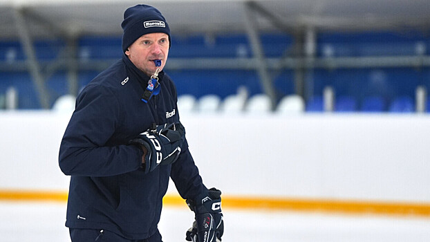 Тренер «Торпедо» высказался о поражении от «Динамо»