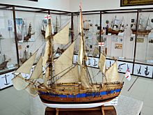 Волгоградцы раскроют «Тайны морей и океанов»