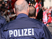 Водитель сбил группу людей в немецком городе Трир