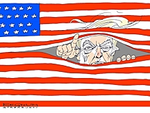 США, Набиуллина, Силуанов и Кудрин: кто вызвал отток средств из банков?