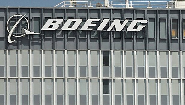 Авиарегулятор США оштрафовал Boeing