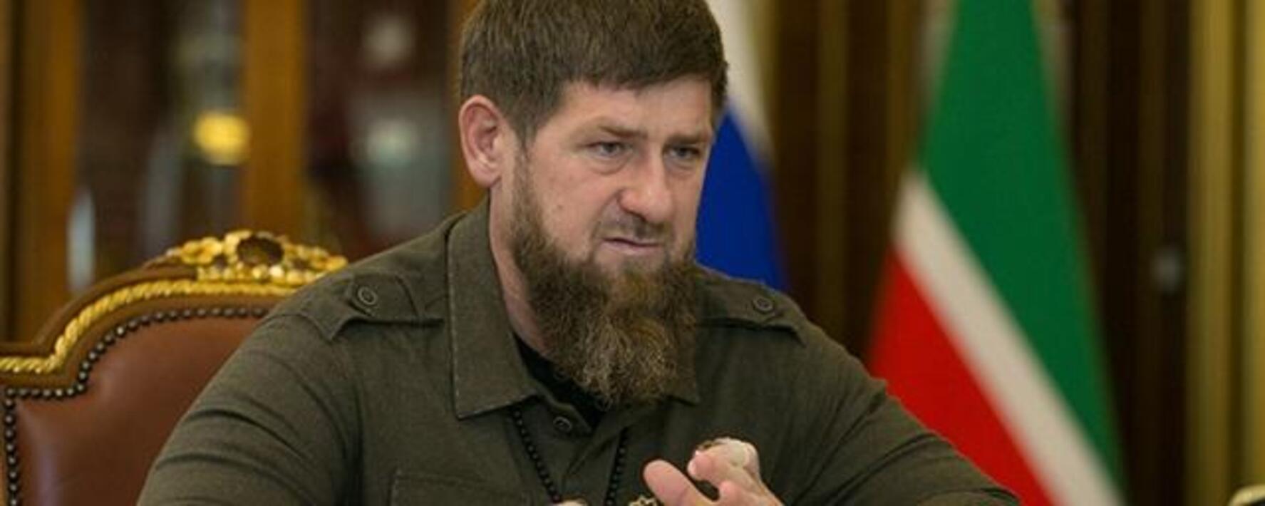 Кадыров