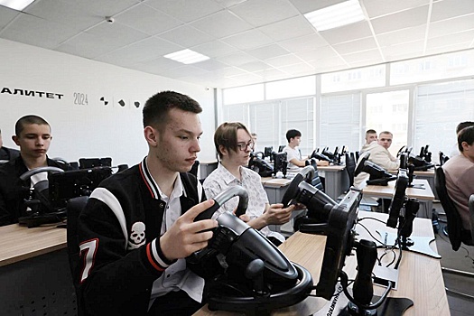 В Нечерноземье при поддержке бизнеса открывают агроклассы