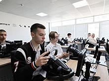 В Нечерноземье при поддержке бизнеса открывают агроклассы