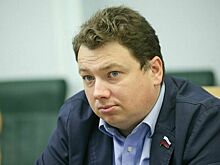 Шендерюк-Жидков рассказал о стимулировании участия в «зеленых» проектах