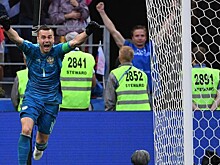 Игорь Акинфеев объявил о завершении карьеры в сборной России