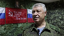 Генерал-лейтенант Алексеев: добровольцы восприняли с одобрением переход на контракт
