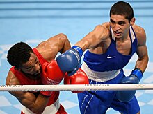 На чемпионате России по боксу в Иркутске определились все финалисты