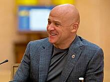 Информацию о лишении мэра Одессы гражданства опровергли