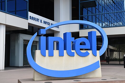 Глава Intel покинул консультационный совет при Белом доме