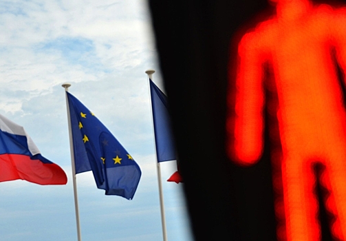 Reuters: новые санкции ЕС против РФ включают около 200 компаний и физлиц