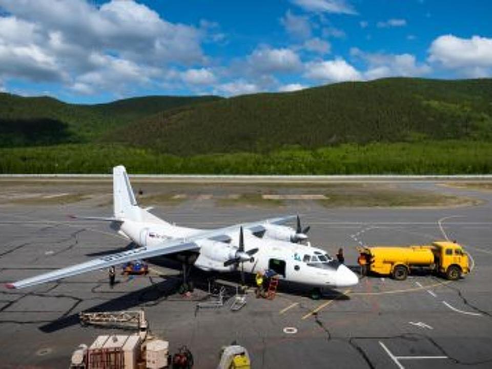 Иркутская компания "Ангара" продлит субсидируемые авиаперевозки в Бурятии