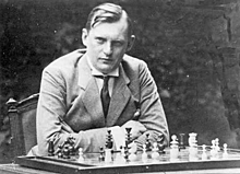 Александр Алехин: хотел ли гроссмейстер играть в «арийские шахматы»