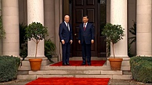 Байден и Си Цзиньпин встретились в Сан-Франциско