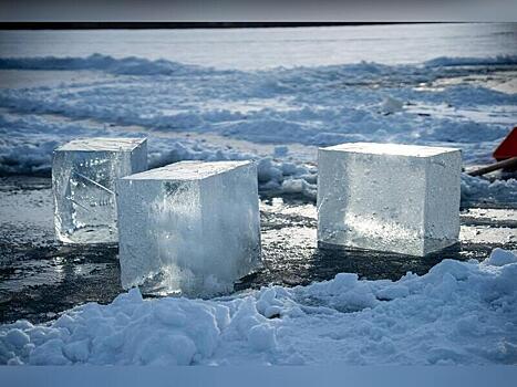 В мэрии раскрыли программу новогодних праздников в ледовом городке Читы