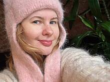 Звезда «Ералаша» показала лицо без макияжа