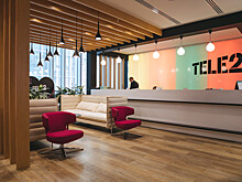Индекс вовлеченности сотрудников Tele2 – выше лучших мировых работодателей