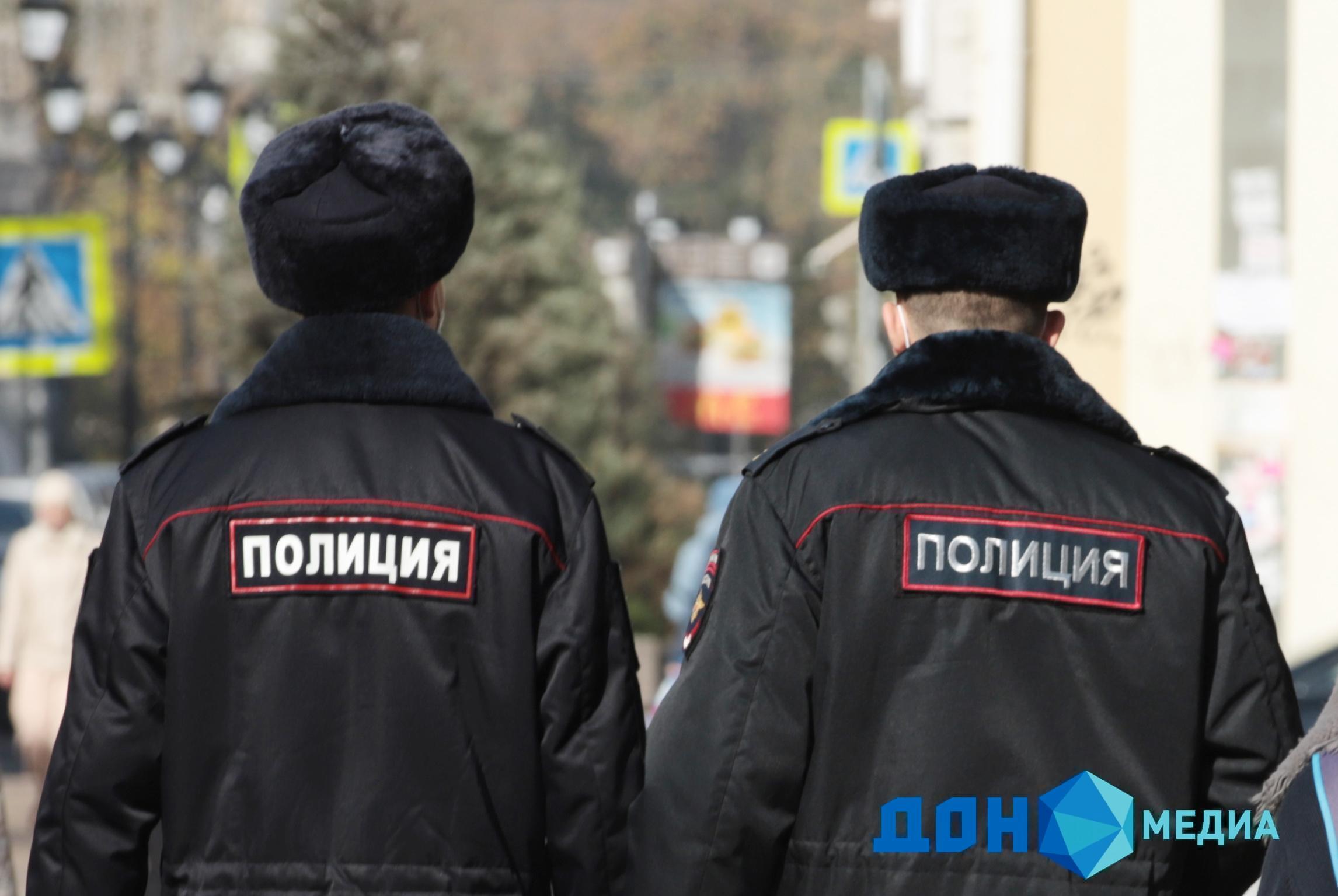 В Ростовской области задержали курьера, который забрал у пенсионеров 1,5 млн рублей
