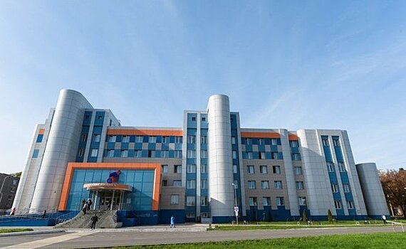 Рустам Минниханов поддержал проект по строительству медцентра за 1,5 млрд рублей в Нижнекамске