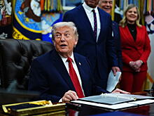 Трамп допустил возможность подачи иска к наследникам Эпштейна