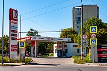 В «Лукойле» рассказали, закроются ли заправки компании в Новосибирской области