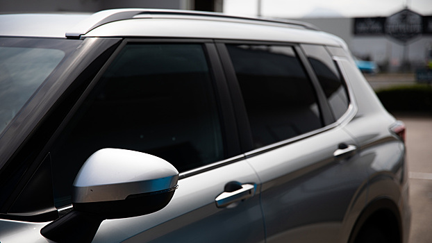 Путин утвердил закон о массовых штрафах за тонировку стёкол автомобиля